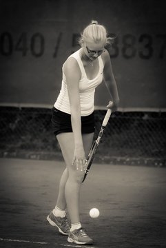 Ausschnitte 3903 - Horst Schröder Pokal